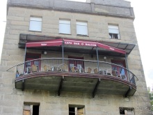 Испанская "Камчатка" - Галисия. Городские путешествия. Часть 3