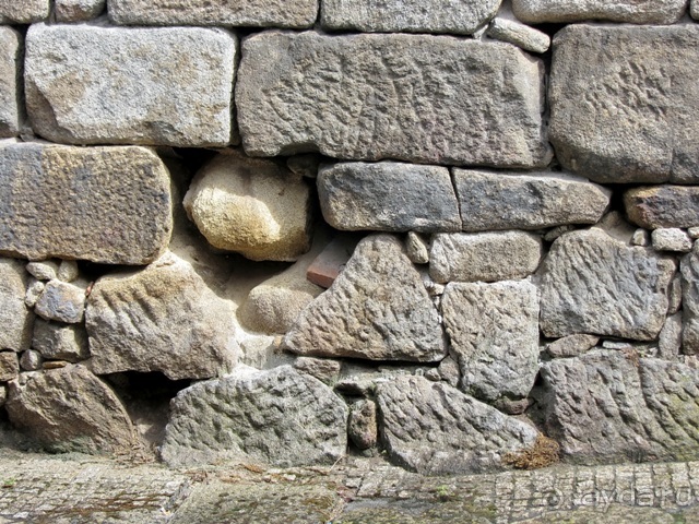 Испанская "Камчатка" - Галисия. Городские путешествия. Часть 3