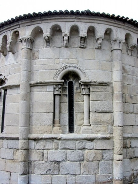 Испанская "Камчатка" - Галисия. Городские путешествия. Часть 3