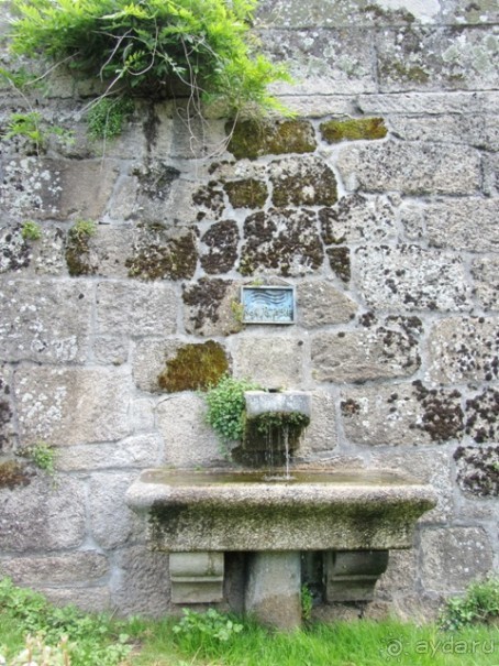 Испанская "Камчатка" - Галисия. Городские путешествия. Часть 3