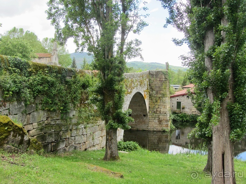 Испанская "Камчатка" - Галисия. Городские путешествия. Часть 3