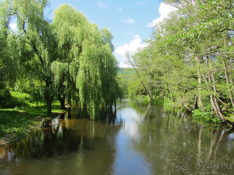 Испанская "Камчатка" - Галисия. Городские путешествия. Часть 3