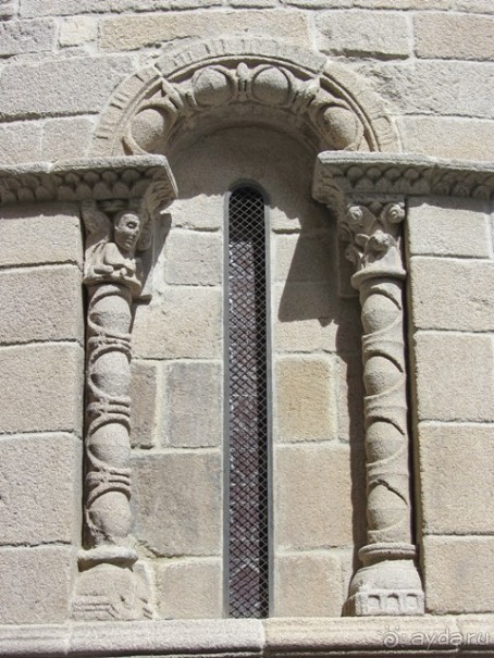 Испанская "Камчатка" - Галисия. Городские путешествия. Часть 3