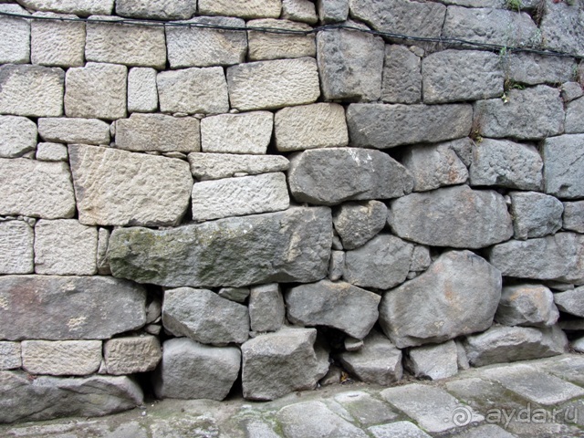 Испанская "Камчатка" - Галисия. Городские путешествия. Часть 3