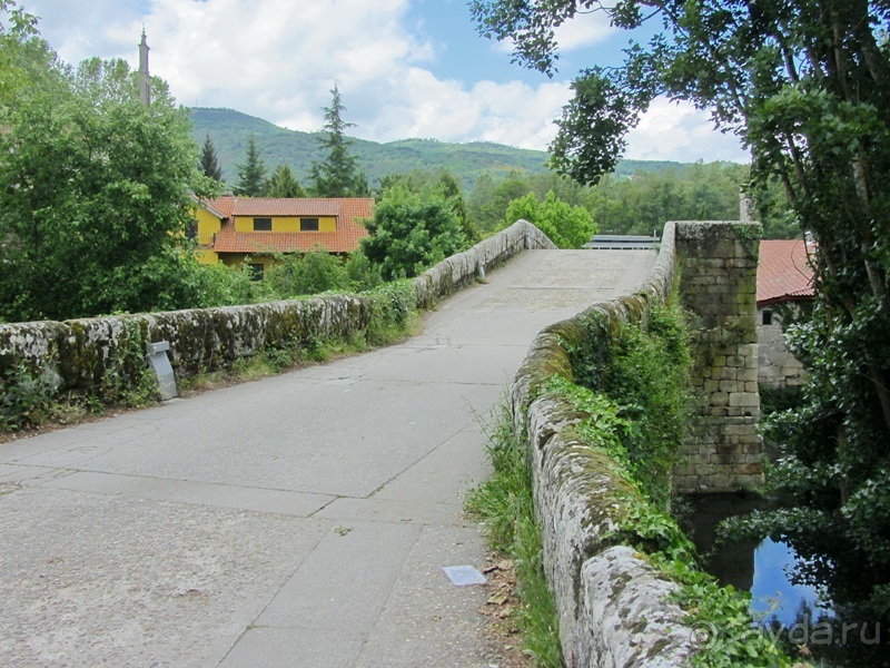 Испанская "Камчатка" - Галисия. Городские путешествия. Часть 3