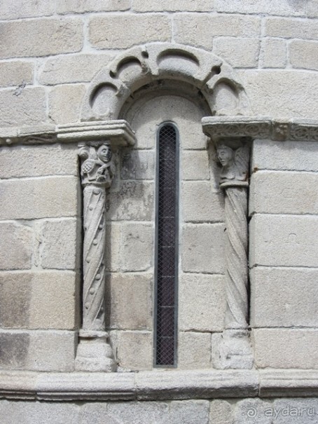 Испанская "Камчатка" - Галисия. Городские путешествия. Часть 3