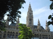 Альбом отзыва "Венские прогулялки - транзитный этюд"