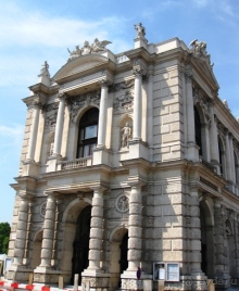 Альбом отзыва "Венские прогулялки - транзитный этюд"