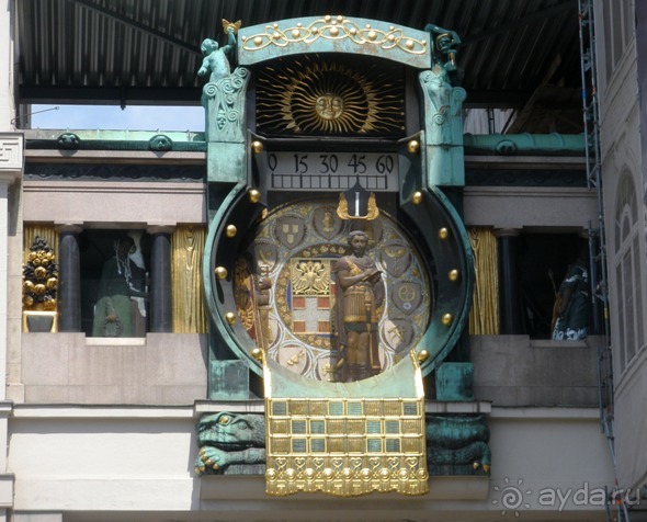 Альбом отзыва "Венские прогулялки - транзитный этюд"