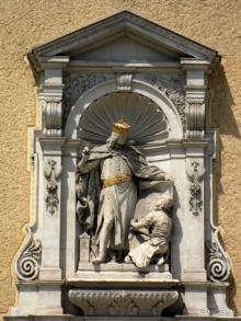 Альбом отзыва "Венские прогулялки - транзитный этюд"