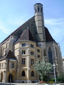 Альбом отзыва "Венские прогулялки - транзитный этюд"