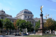 Альбом отзыва "Венские прогулялки - транзитный этюд"