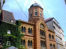 Альбом отзыва "Венские прогулялки - транзитный этюд"