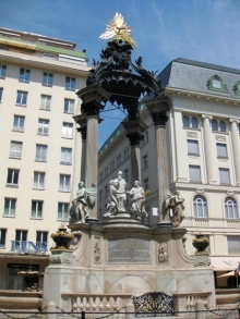 Альбом отзыва "Венские прогулялки - транзитный этюд"