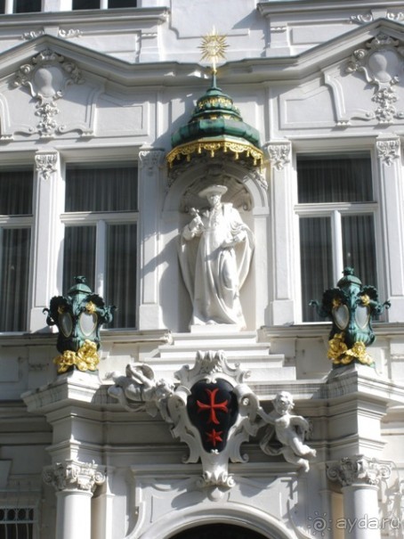 Альбом отзыва "Венские прогулялки - транзитный этюд"