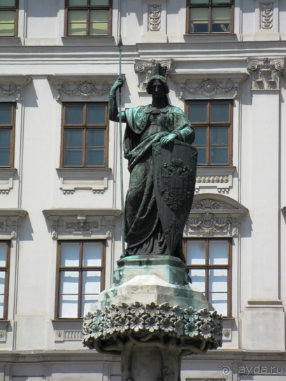 Альбом отзыва "Венские прогулялки - транзитный этюд"