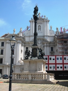 Альбом отзыва "Венские прогулялки - транзитный этюд"