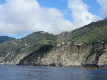 От Чинкве Терре до Флоренции, или боже, спаси Италию! Часть 3