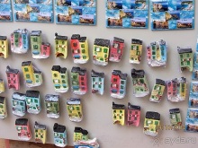 От Чинкве Терре до Флоренции, или боже, спаси Италию! Часть 3