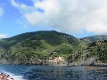 От Чинкве Терре до Флоренции, или боже, спаси Италию! Часть 3