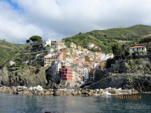 От Чинкве Терре до Флоренции, или боже, спаси Италию! Часть 3