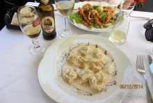 От Чинкве Терре до Флоренции, или боже, спаси Италию! Часть 3