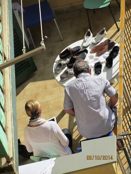 От Чинкве Терре до Флоренции, или боже, спаси Италию! Часть 3