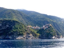 От Чинкве Терре до Флоренции, или боже, спаси Италию! Часть 3