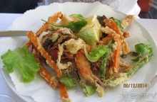 От Чинкве Терре до Флоренции, или боже, спаси Италию! Часть 3