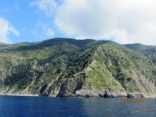 От Чинкве Терре до Флоренции, или боже, спаси Италию! Часть 3