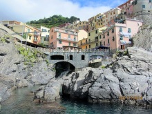 От Чинкве Терре до Флоренции, или боже, спаси Италию! Часть 3