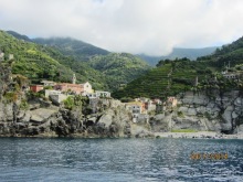 От Чинкве Терре до Флоренции, или боже, спаси Италию! Часть 3