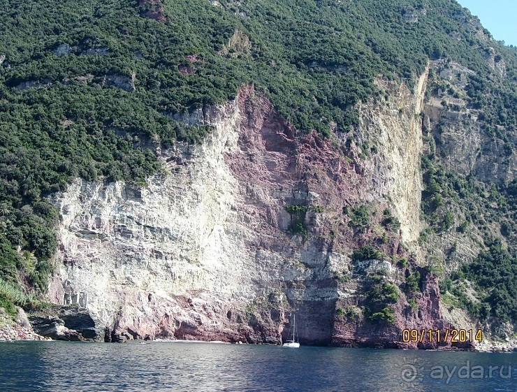 От Чинкве Терре до Флоренции, или боже, спаси Италию! Часть 3