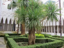 Дороги, которые нас выбирают: Неаполь, четыре "П" и Амальфитанское побережье. Часть 12