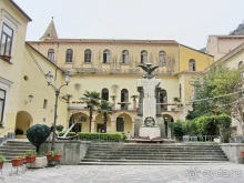 Дороги, которые нас выбирают: Неаполь, четыре "П" и Амальфитанское побережье. Часть 12