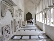 Дороги, которые нас выбирают: Неаполь, четыре "П" и Амальфитанское побережье. Часть 12