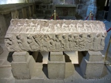 Риоха, Наварра и баски: от Мадрида до Сан-Себастьяна. Часть 4