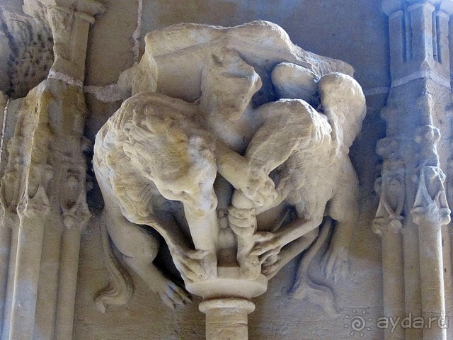 Риоха, Наварра и баски: от Мадрида до Сан-Себастьяна. Часть 4