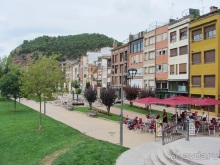 Риоха, Наварра и баски: от Мадрида до Сан-Себастьяна. Часть 4