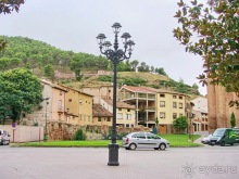 Риоха, Наварра и баски: от Мадрида до Сан-Себастьяна. Часть 4