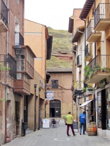 Риоха, Наварра и баски: от Мадрида до Сан-Себастьяна. Часть 4