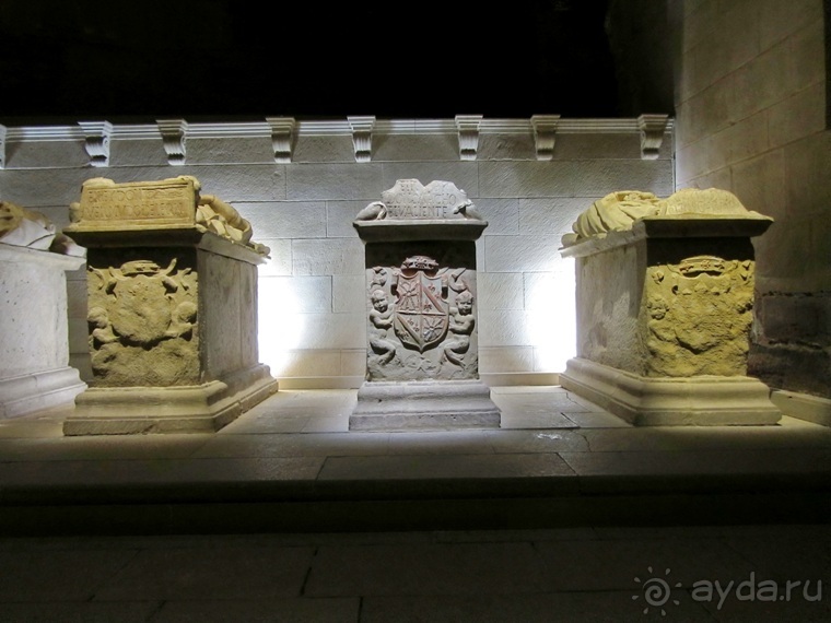 Риоха, Наварра и баски: от Мадрида до Сан-Себастьяна. Часть 4