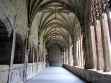 Риоха, Наварра и баски: от Мадрида до Сан-Себастьяна. Часть 4