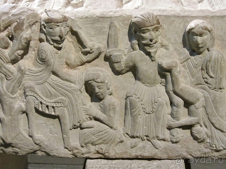 Риоха, Наварра и баски: от Мадрида до Сан-Себастьяна. Часть 4