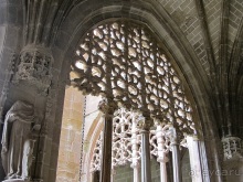 Риоха, Наварра и баски: от Мадрида до Сан-Себастьяна. Часть 4