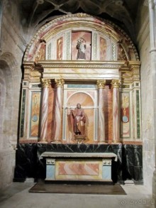 Риоха, Наварра и баски: от Мадрида до Сан-Себастьяна. Часть 4