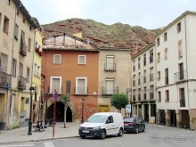 Риоха, Наварра и баски: от Мадрида до Сан-Себастьяна. Часть 4