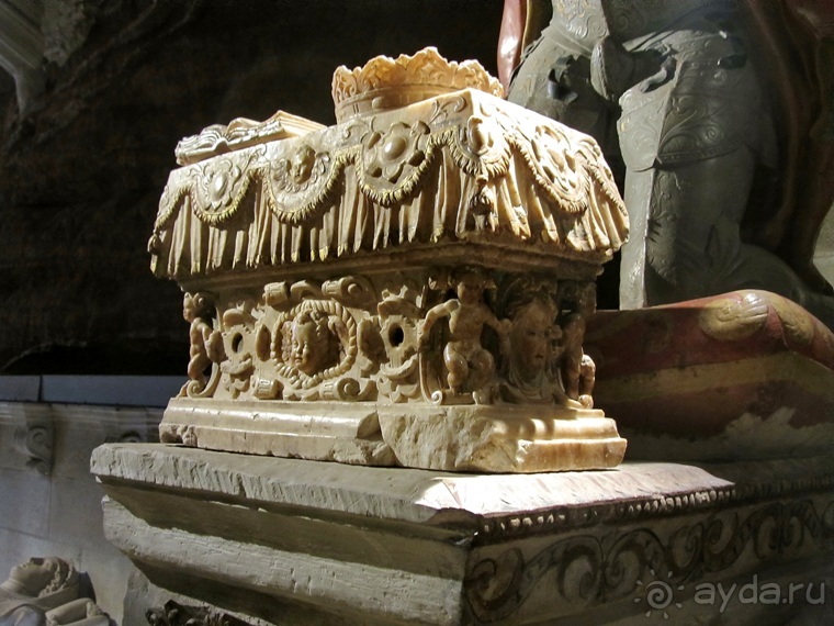 Риоха, Наварра и баски: от Мадрида до Сан-Себастьяна. Часть 4