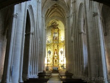 Риоха, Наварра и баски: от Мадрида до Сан-Себастьяна. Часть 4