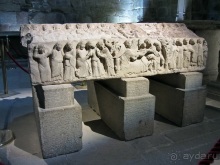 Риоха, Наварра и баски: от Мадрида до Сан-Себастьяна. Часть 4